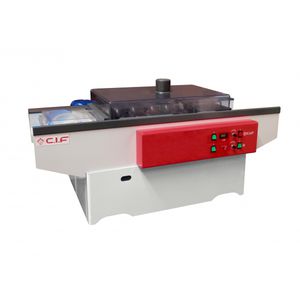 chemical PCB etching machine