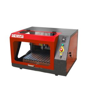 3D rapid prototyping machine