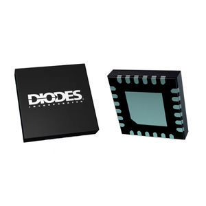 USB Type-C power supply controller 1