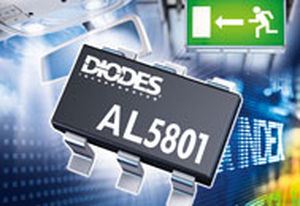 light LED driver 1