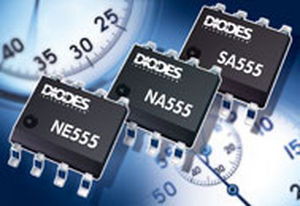 integrated circuit timer 1