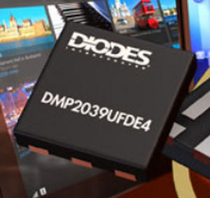 MOSFET 1