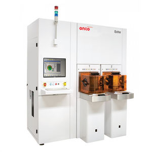 wafer metrology system