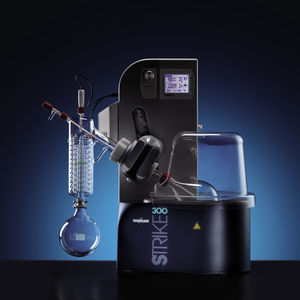 rotary evaporator