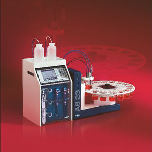 automated titrator