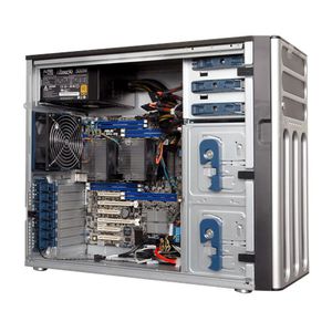 storage server