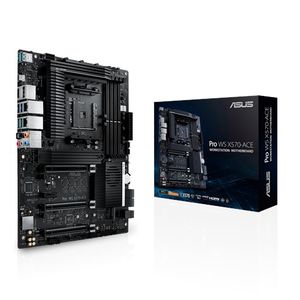 ATX motherboard