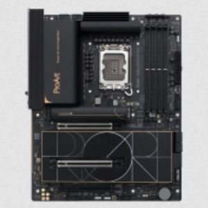 ATX motherboard 1