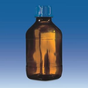 laboratory bottle