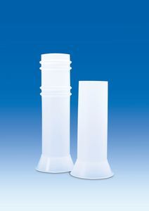 laboratory sample container