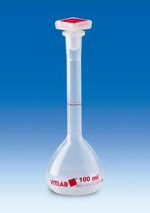 volumetric flask