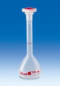 volumetric flask
