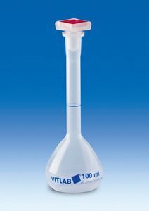 volumetric flask