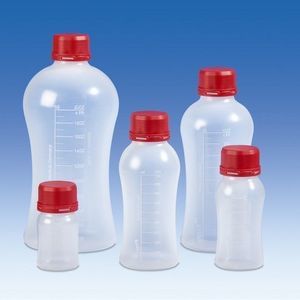sample bottles