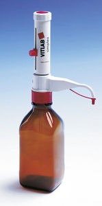 manual dispenser