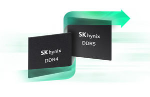 DDR5 memory module - H5CG4 series - SK hynix
