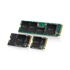 PCIe SSD - PC801/BC901 - Hynix - NVMe / internal / M.2