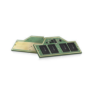 DDR5 memory module