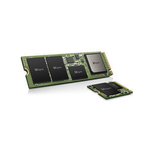 PCIe SSD 1