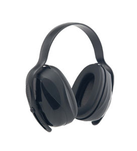 PVC听力保护耳罩