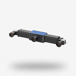 3D camera 1