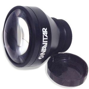 变焦镜头的目标