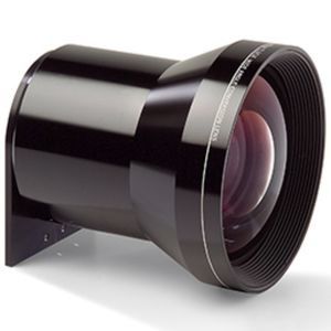 Wide-angle camera objective - SS series - Navitar