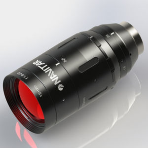 Macro objective lens - ZOOM 7000-2 - Navitar - zoom / image capture ...