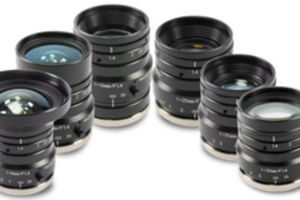 Zoom camera lens - Resolv4K - Navitar - high-resolution / SWIR