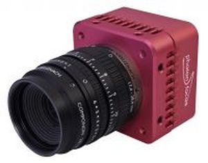 surveillance camera / NIR / CMOS / Camera Link