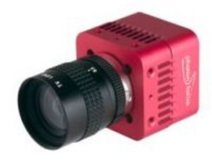 night vision camera / NIR / CMOS / Camera Link