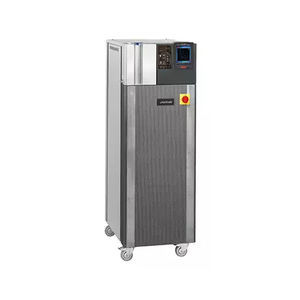 dynamic temperature control system