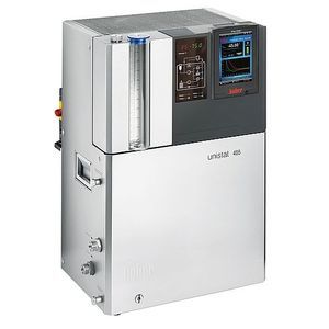 dynamic temperature control system