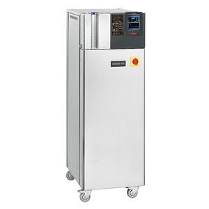 dynamic temperature control system