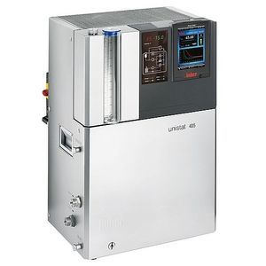 dynamic temperature control system