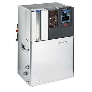 dynamic temperature control system