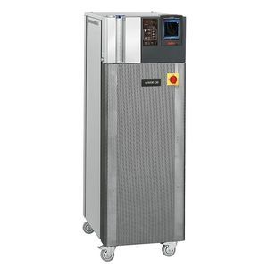 dynamic temperature control system