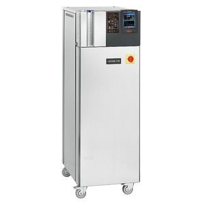 dynamic temperature control system