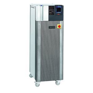 dynamic temperature control system