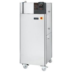dynamic temperature control system