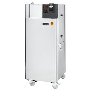 dynamic temperature control system