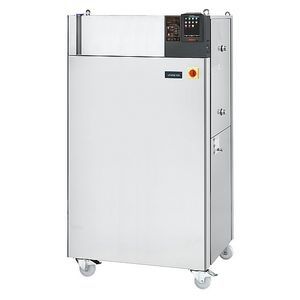 dynamic temperature control system