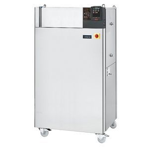 dynamic temperature control system