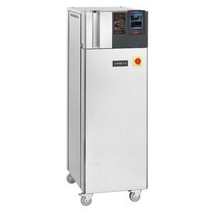 dynamic temperature control system