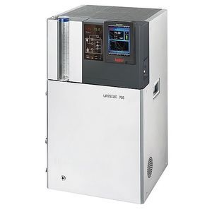 dynamic temperature control system