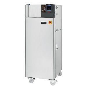 dynamic temperature control system