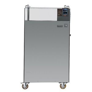 dynamic temperature control system