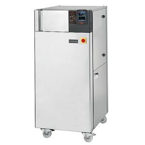 dynamic temperature control system