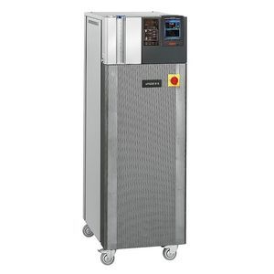 dynamic temperature control system
