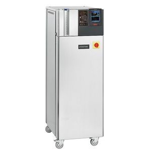 dynamic temperature control system
